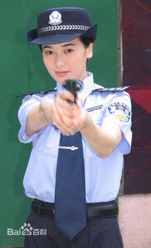 左小青2005~2010电视剧高清剧照