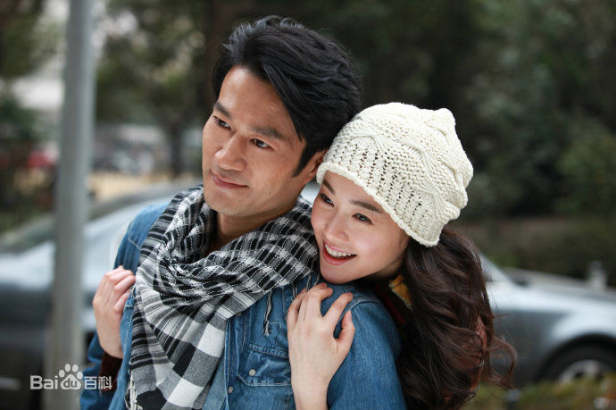 左小青2005~2010电视剧高清剧照