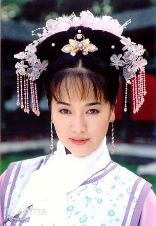 左小青2005~2010电视剧高清剧照