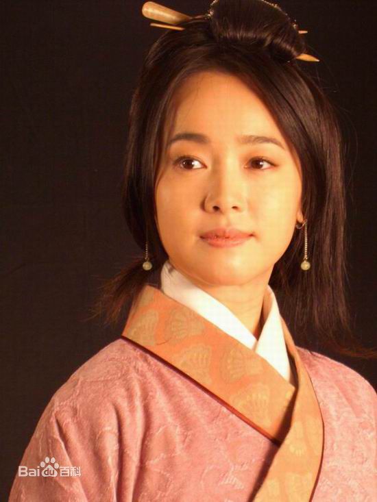 左小青2005~2010电视剧高清剧照