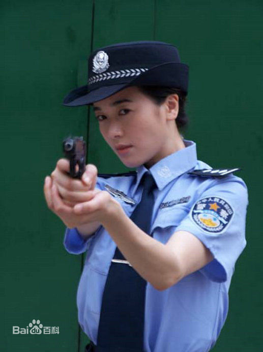 左小青2005~2010电视剧高清剧照