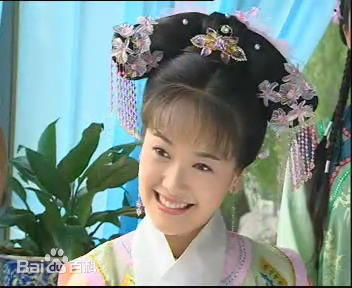 左小青2005~2010电视剧高清剧照