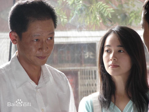 左小青2005~2010电视剧高清剧照