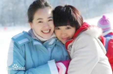 左小青2005~2010电视剧高清剧照