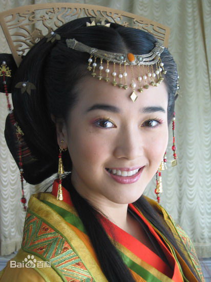 左小青2005~2010电视剧高清剧照