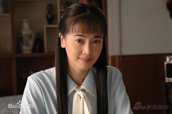 左小青2005~2010电视剧高清剧照