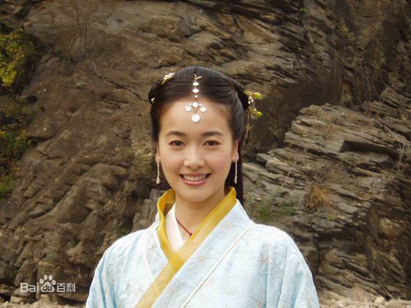 左小青2003~2004电视剧精选剧照