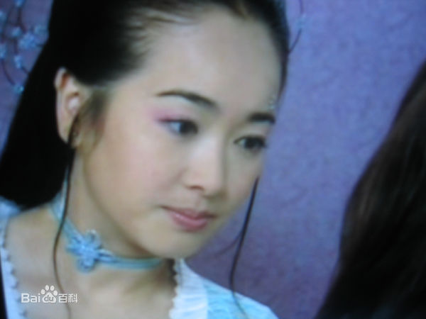 左小青2003~2004电视剧精选剧照