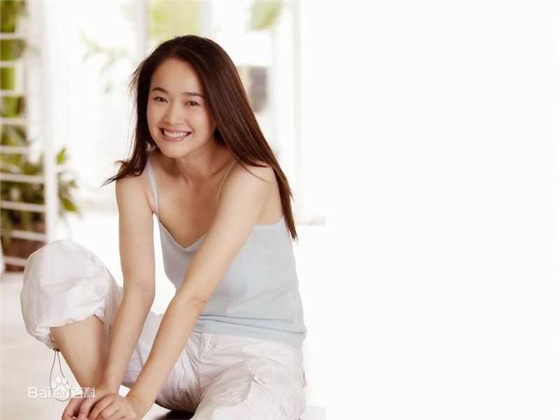 左小青早年照前后照片