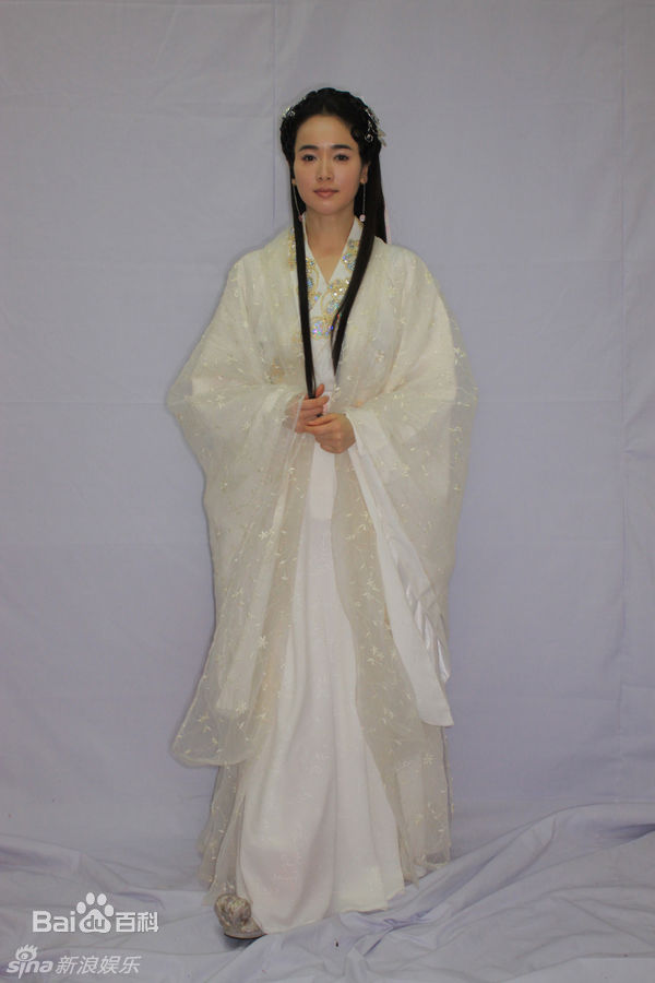 最全左小青精彩图册