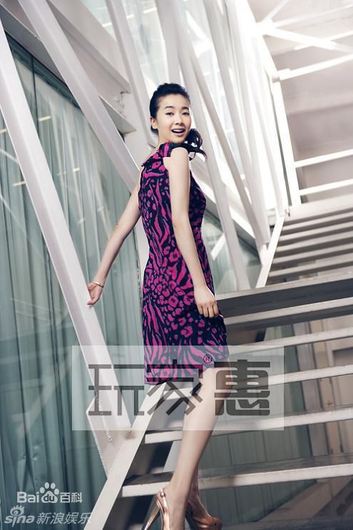 最全左小青精彩图册