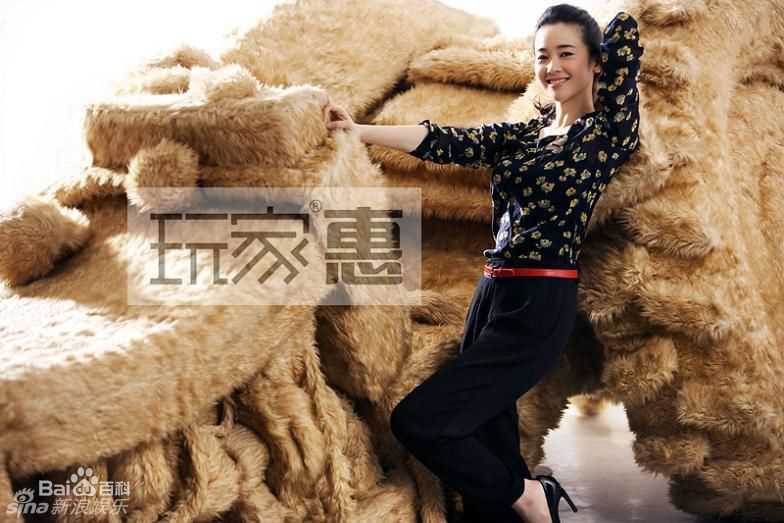 最全左小青精彩图册