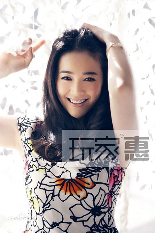 最全左小青精彩图册