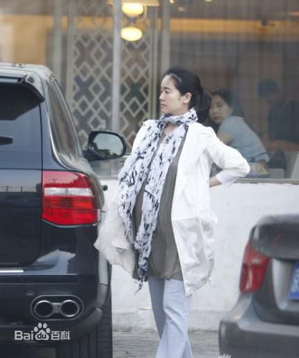 最新左小青精彩图册