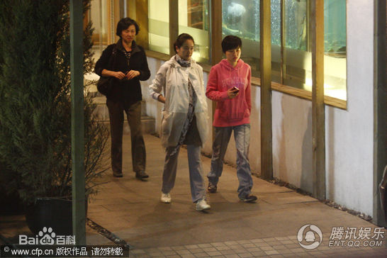 最新左小青精彩图册