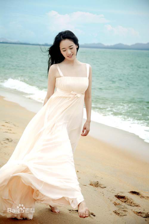 最新左小青精彩图册