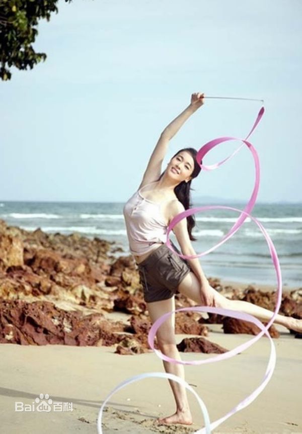 高清左小青精彩图册