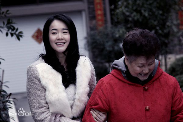 高清左小青精彩图册