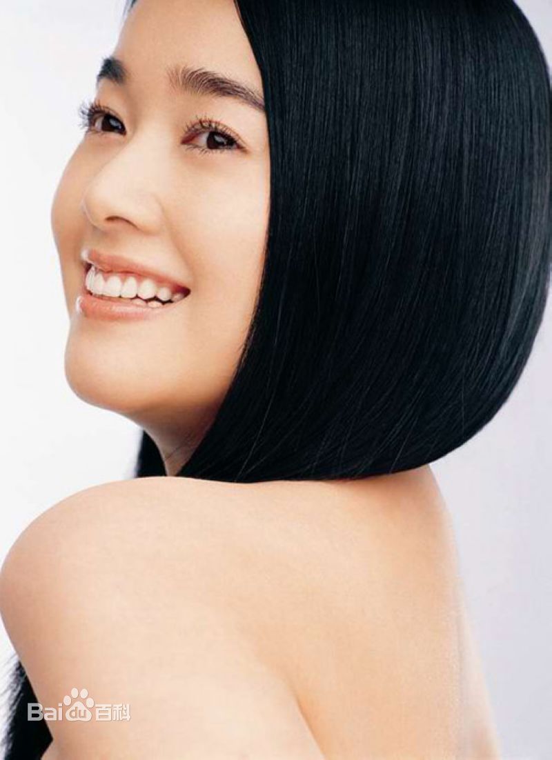 高清左小青精彩图册