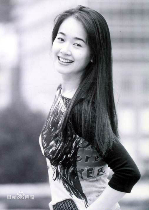 高清左小青精彩图册