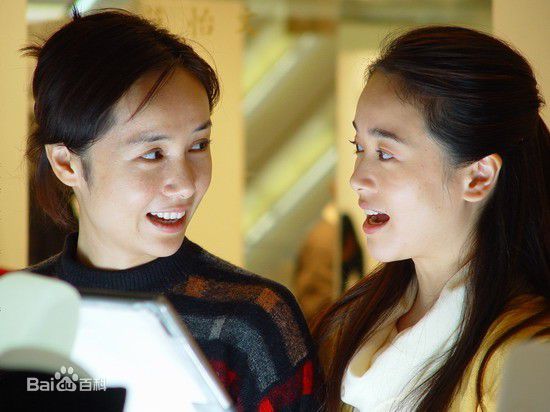 高清左小青精彩图册