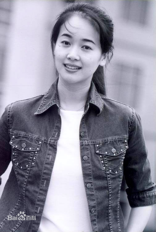 高清左小青精彩图册