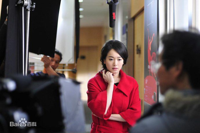 左小青博客照片前后照片