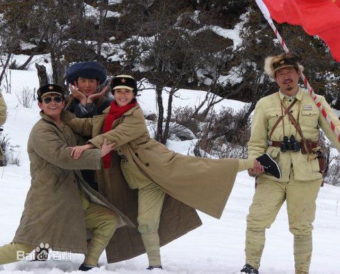 左小青博客照片前后照片