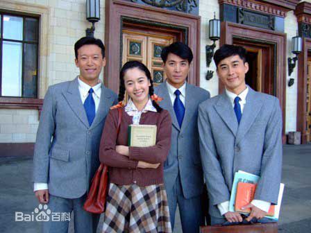 左小青博客照片前后照片