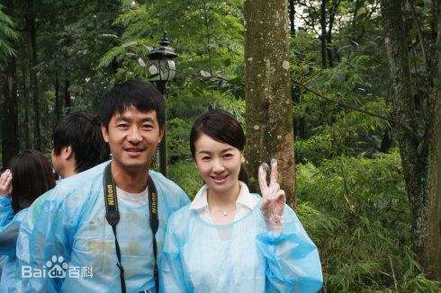 左小青博客照片前后照片