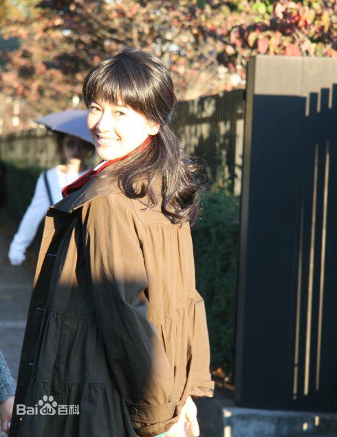 左小青博客照片前后照片