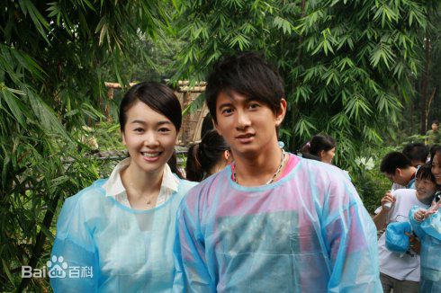 左小青博客照片前后照片