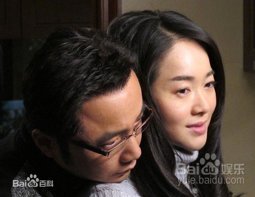 精选左小青在2010电影《人在囧途》饰 美丽中的图册