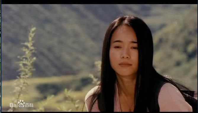 最优质左小青在2009年电影《车票》饰曾雨桐中的相册