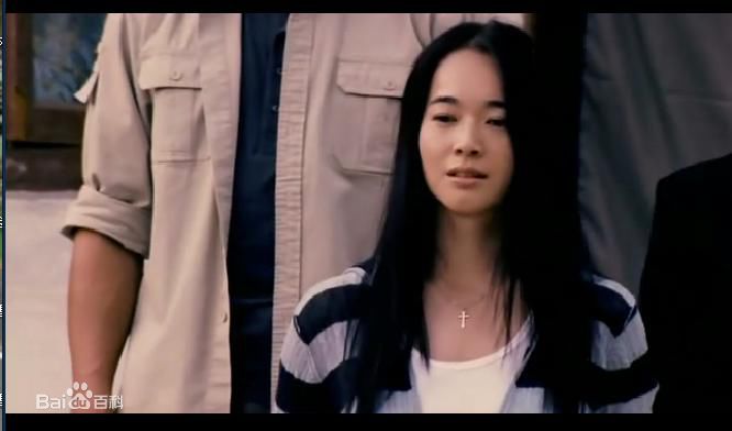 最优质左小青在2009年电影《车票》饰曾雨桐中的相册