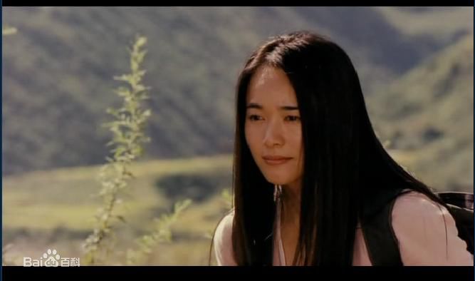 最优质左小青在2009年电影《车票》饰曾雨桐中的相册