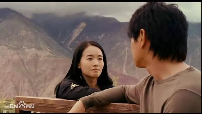 最优质左小青在2009年电影《车票》饰曾雨桐中的相册