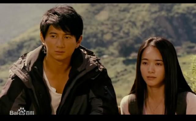 最优质左小青在2009年电影《车票》饰曾雨桐中的相册