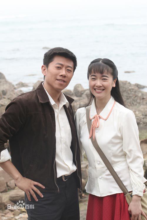 最优质左小青在2008《我们的八十年代》饰满晓星中的相册