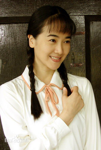 最优质左小青在2008《我们的八十年代》饰满晓星中的相册