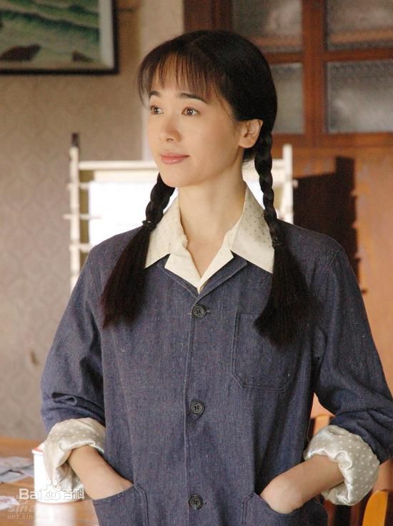 最优质左小青在2008《我们的八十年代》饰满晓星中的相册