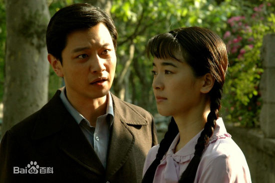 最优质左小青在2008《我们的八十年代》饰满晓星中的相册