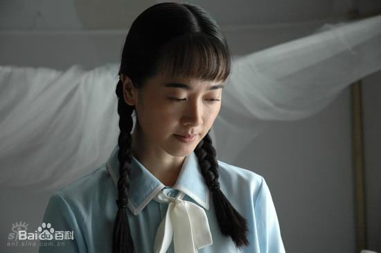 最优质左小青在2008《我们的八十年代》饰满晓星中的相册