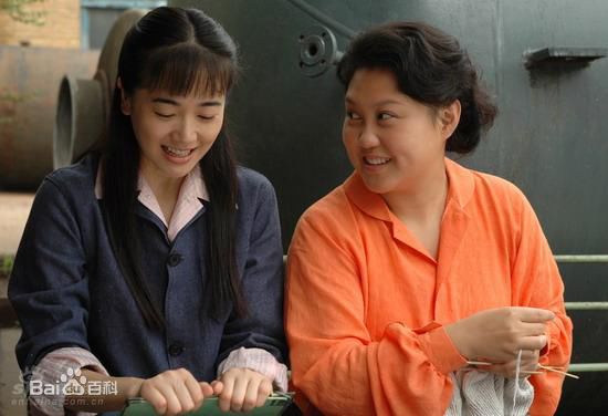 最优质左小青在2008《我们的八十年代》饰满晓星中的相册