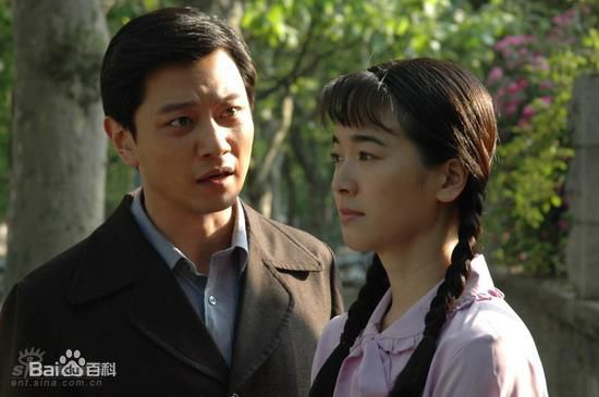 最优质左小青在2008《我们的八十年代》饰满晓星中的相册