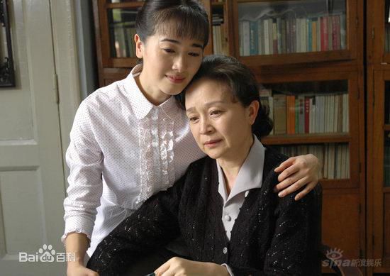 最优质左小青在2008《我们的八十年代》饰满晓星中的相册