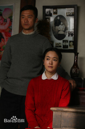 最优质左小青在2009《家常菜》饰文惠中的相册