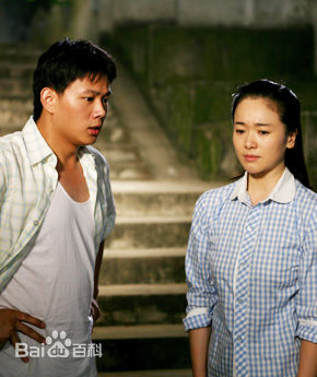 最优质左小青在2009《家常菜》饰文惠中的相册