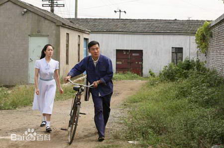 最优质左小青在2009《家常菜》饰文惠中的相册