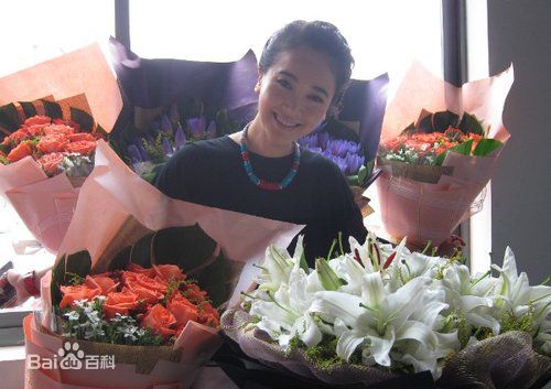 最优质左小青在2009《家常菜》饰文惠中的相册